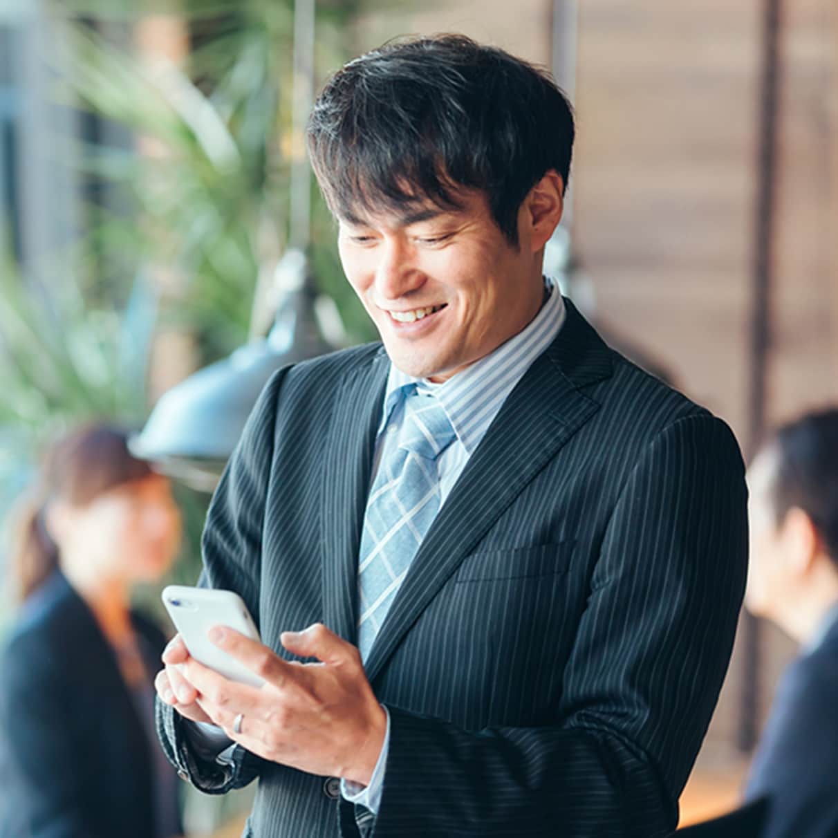 社員1人分の工数を丸ごと削減